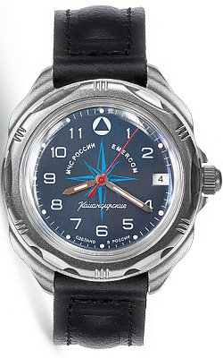 Восток Командирские 216942