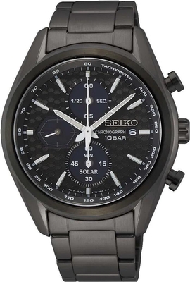 Seiko CS Sports SSC773P1