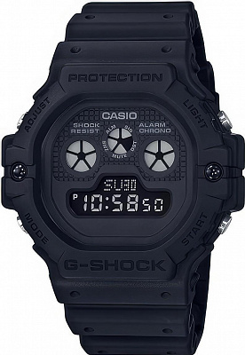 Casio G-Shock DW-5900BB-1E