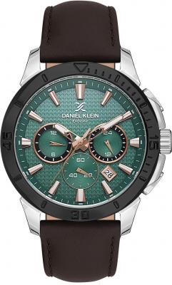 Daniel Klein Exclusive 13893-4