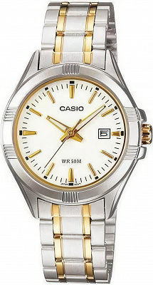 Casio Collection LTP-1308SG-7A