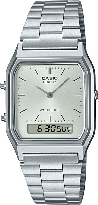 Casio Vintage AQ-230A-7A