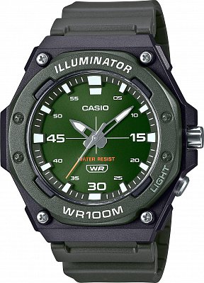Casio Collection MW-620H-3A