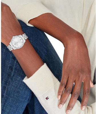 Наручные часы  Tommy Hilfiger  Classic Tommy Hilfiger 1782757 (фото 2)