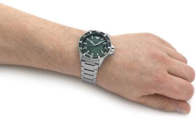 Наручные часы  Emporio Armani  EA Diver Emporio Armani AR11338 (фото 4)