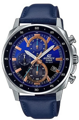 Casio Edifice EFV-600L-2A
