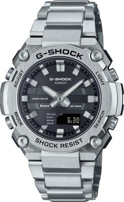 Наручные часы  Casio  G-Shock Casio GST-B600D-1A (фото 1)