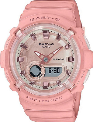 Casio Baby-G BGA-280-4A