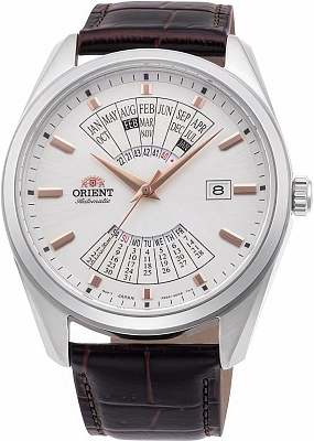 Orient Multi Year Calendar RA-BA0005S