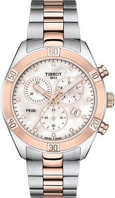 Tissot PR 100 T101.917.22.116.00