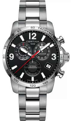 Certina C034.654.11.057.00