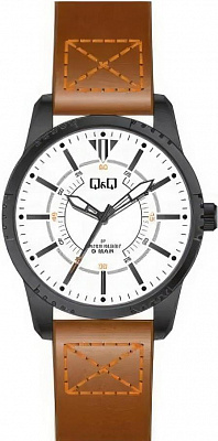 Q&Q Attractive Q888J803Y