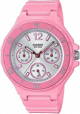 Casio LRW-250H-4A3
