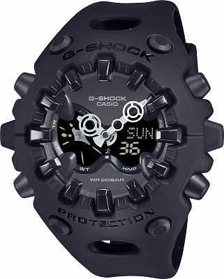 Casio G-Shock GA-V01-1A