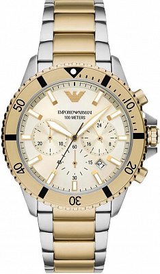 Emporio Armani Classics AR11606