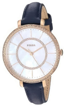 Fossil Dress ES4456