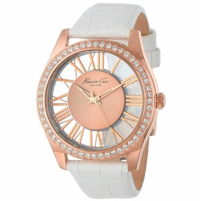 Kenneth Cole Leather KC2728