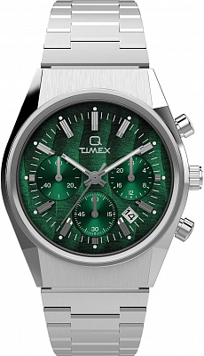 Timex Q Reissue TW2W33600