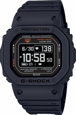Casio G-Shock DW-H5600-1E