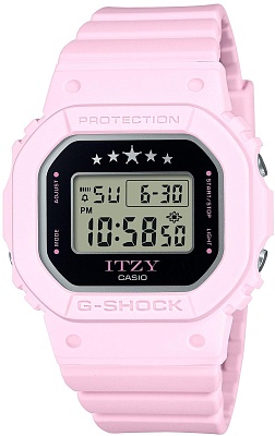 Casio G-Shock GMD-S5610IT-4B