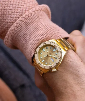 Seiko SRPE74K1