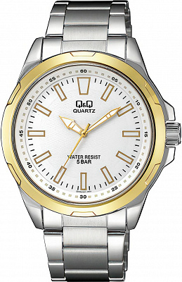 Q&Q Attractive QA48J401Y