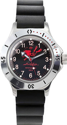 Восток Амфибия 120657