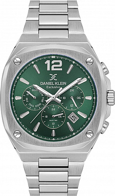 Daniel Klein Exclusive 14215-4