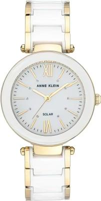 Наручные часы  Anne Klein  Ceramic Anne Klein 3844WTGB (фото 1)