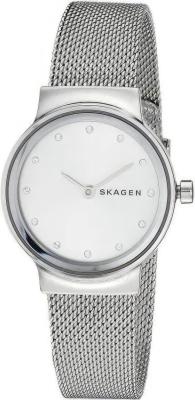 Наручные часы  Skagen  Steel Women Skagen SKW2715 (фото 1)
