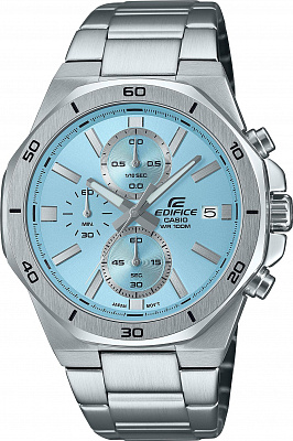 Casio Edifice EFV-640D-2B