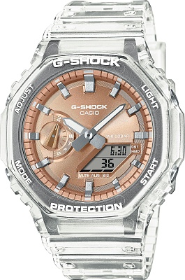 Casio G-Shock GA-2100BM-7A5