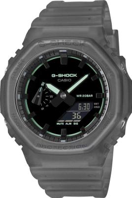 Наручные часы  Casio  G-Shock Casio GA-2100K-1A (фото 1)