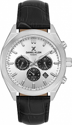 Daniel Klein Exclusive 14065-1