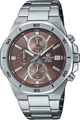 Casio Edifice EFV-640D-5A
