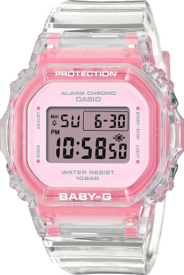 Casio Baby-G BGD-565SJ-7E