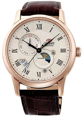 Orient Automatic RA-AK0007S