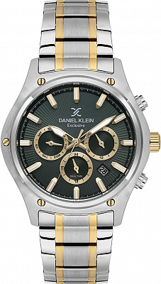 Daniel Klein Exclusive 14057-5