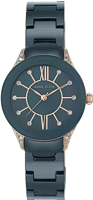 Anne Klein Ceramic 2388RGNV