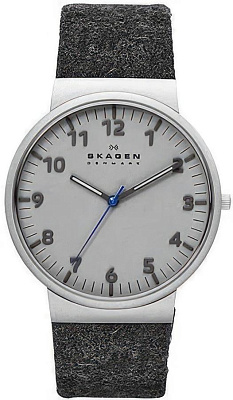 Skagen Leather SKW6097