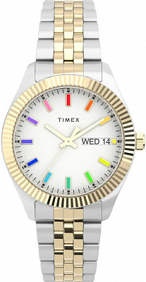 Timex Legacy TW2V61600