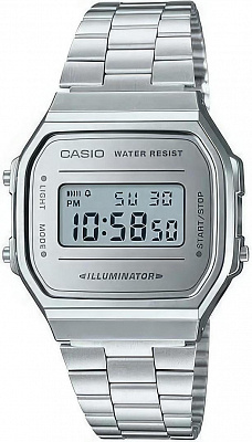 Casio Vintage A-168WEM-7E