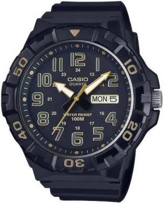 Наручные часы  Casio  Collection Casio MRW-210H-1A2 (фото 1)
