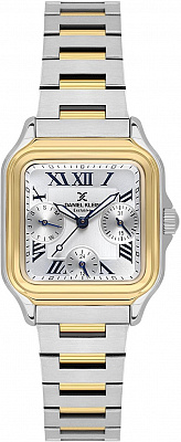 Daniel Klein Exclusive 14042-4