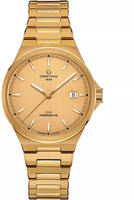 Certina DS-7 C043.407.33.361.00