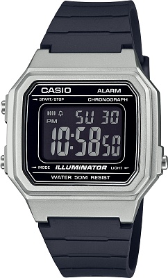 Casio Collection W-217HM-7B