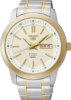 Seiko Seiko 5 SNKM92J1
