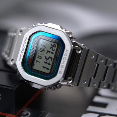 Наручные часы  Casio  G-Shock Casio GMW-B5000PC-1E (фото 7)