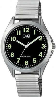 Q&Q Casual C04AJ048Y