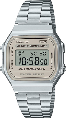 Casio Vintage A-168WA-8A